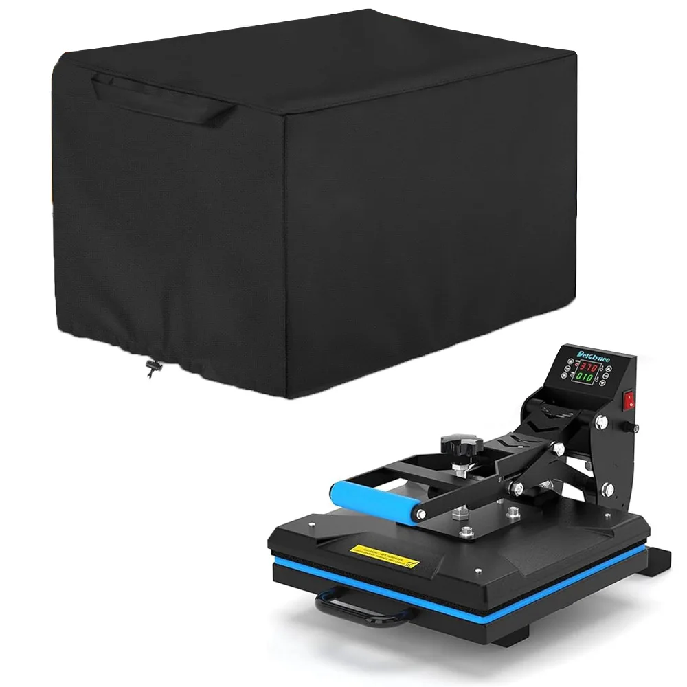 Oxford cloth hot press dust cover hot press waterproof protective cover