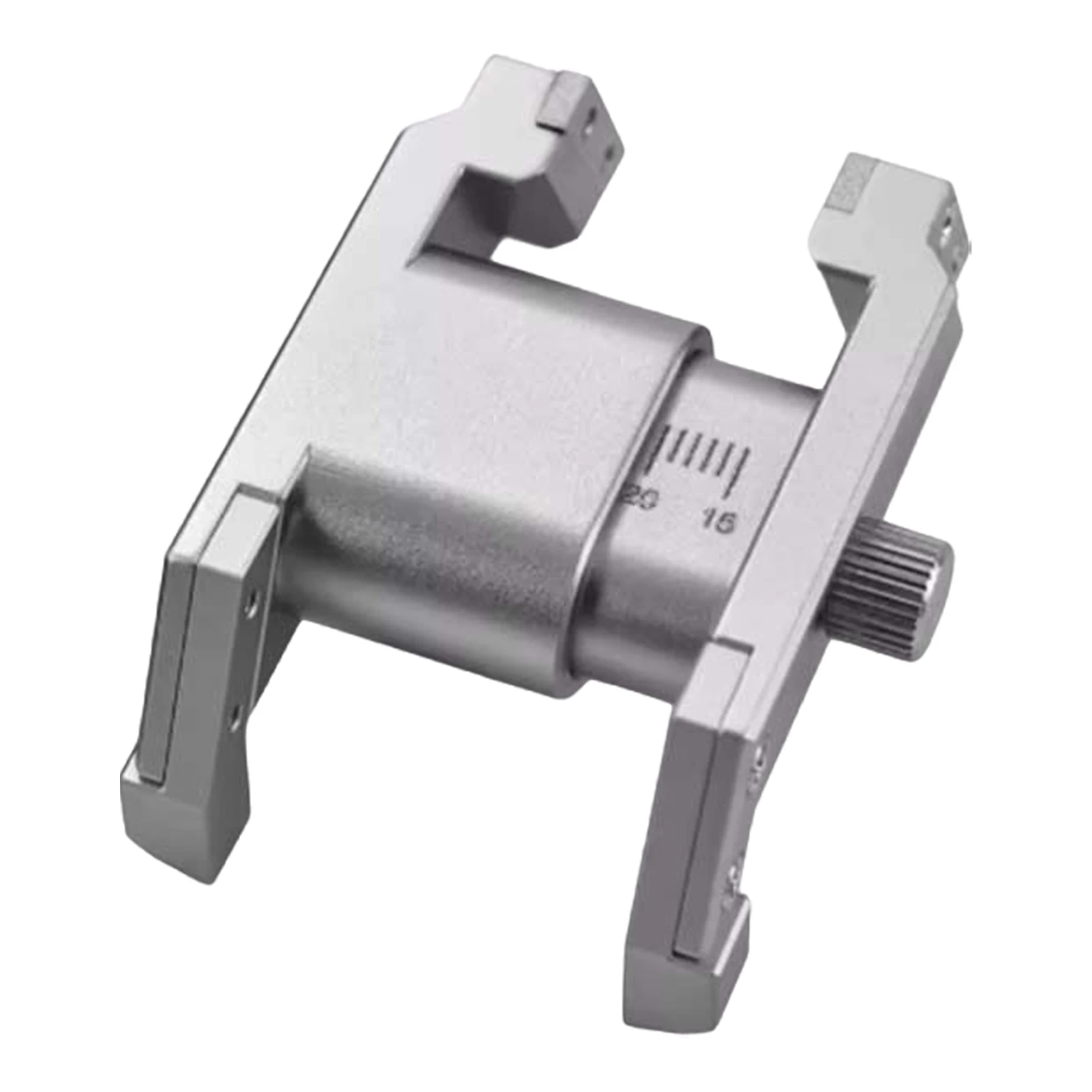 

Инструмент для разборки часов V-образный браслет для наручных часов Эластичный браслет Портативный, простой в использовании - для ремонта часов