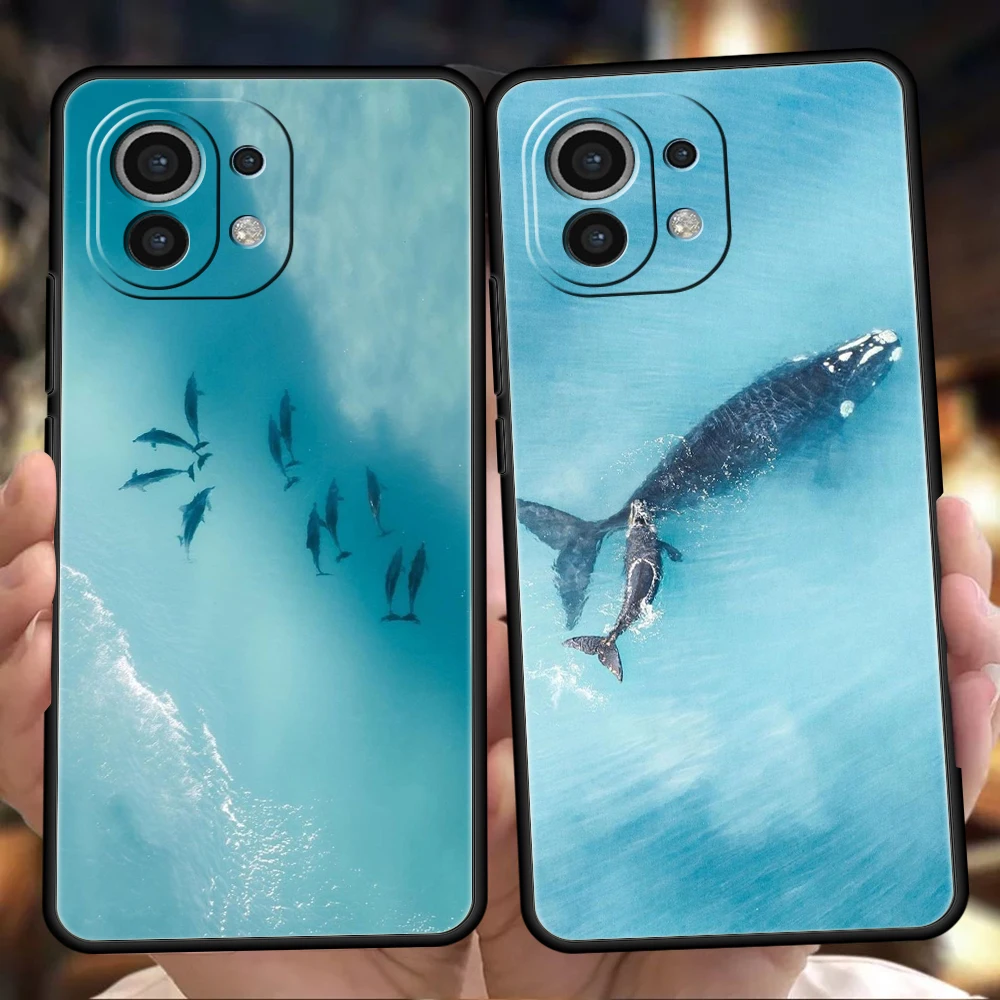 Phone Cases Xiaomi 15 - Phone Case For Xiaomi Mi 17