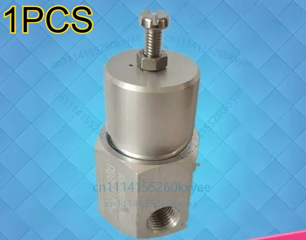 1pcs air compressor pressure regulator valve 250017-280 air compressor parts aluminum pressure regulator