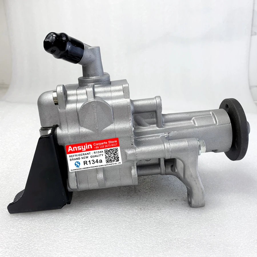 Power Steering Pump 32416794350 For BMW 7 F02 740Li F07 F10 F06 F12 F13 F01 F02 X6 E71 E72 32416776182 32416794351 32416794348