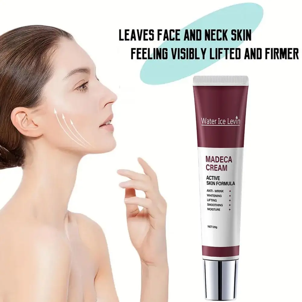 Facial Serum Deep M… - image