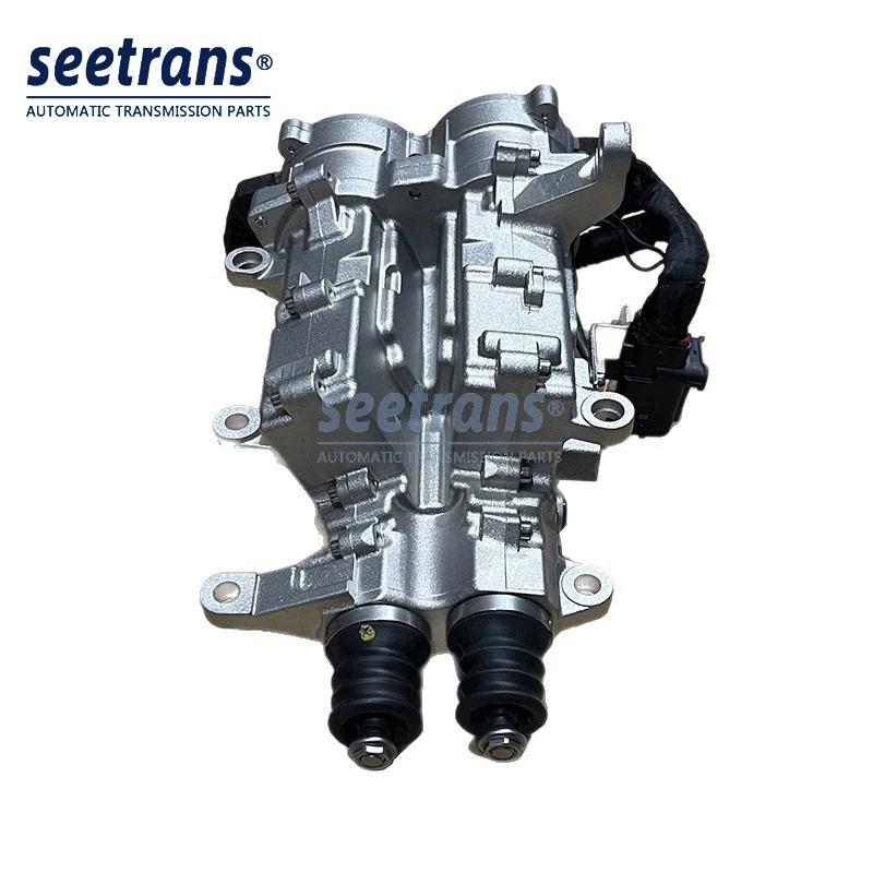 Car Parts New Transmission  Actuator Assy D7GF1 D7UF1 automatic transmission actuator for Hyundai For Kia  actuator motor