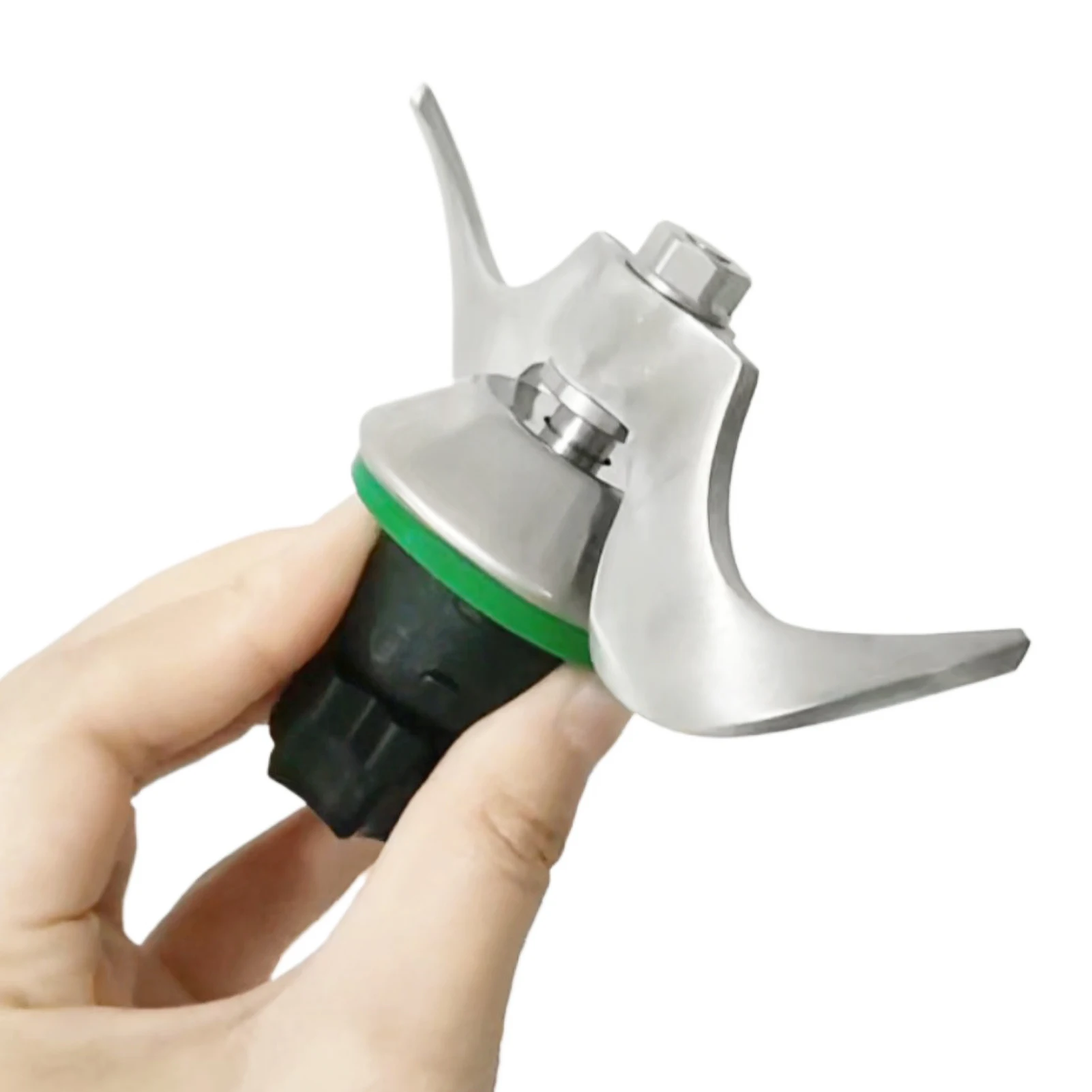 Blender Blade for Thermomix TM6 TM5 Kneading Dough Mixer Universal Flour Mix Smooth Dough Stir Form Paste