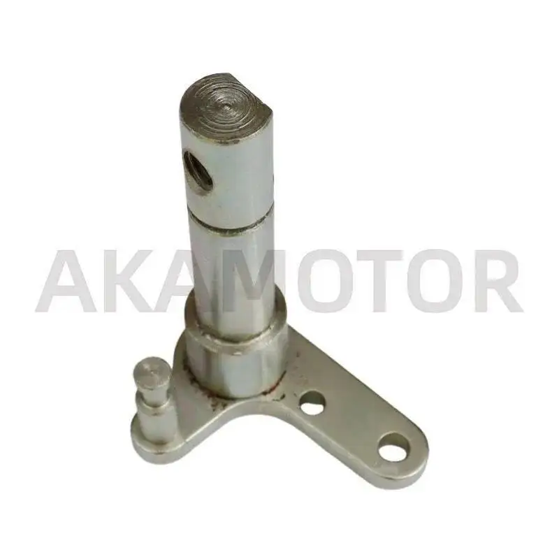 Rear Brake Pedal Hinge Plate For Loncin Voge CU625 LX600-2