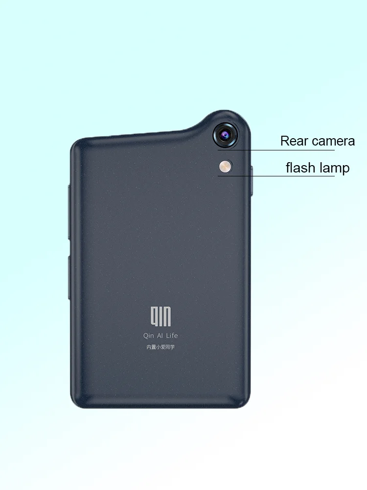 New Qin K25 Android 14 Google Paly MTG81 Touch screen 3.54 inches RAM4GB ROM 128GB Wifi Bluetooth Mini Phone