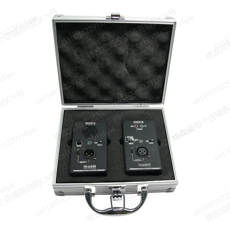 Tester  Speaker Microphone Sound Testing  Checker Detector Audio  PC218 Phase Polarity