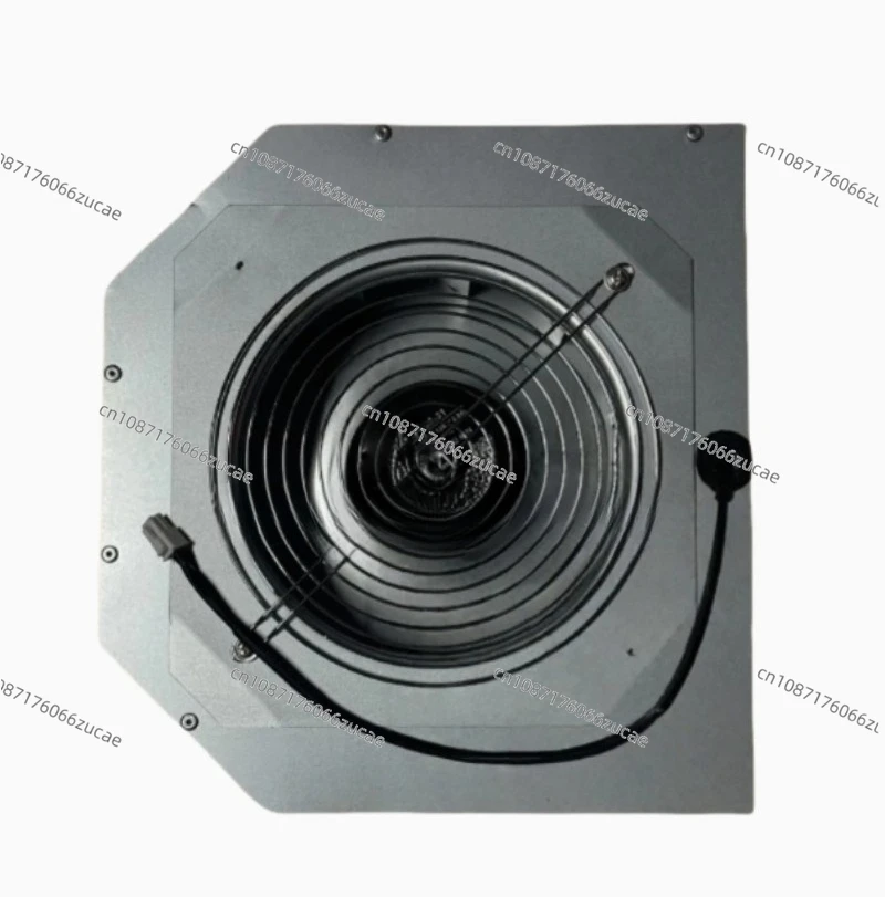 Ventilador Original Do Inversor R3G280-AH33-31 48V, 135W 700S H 2.8A
