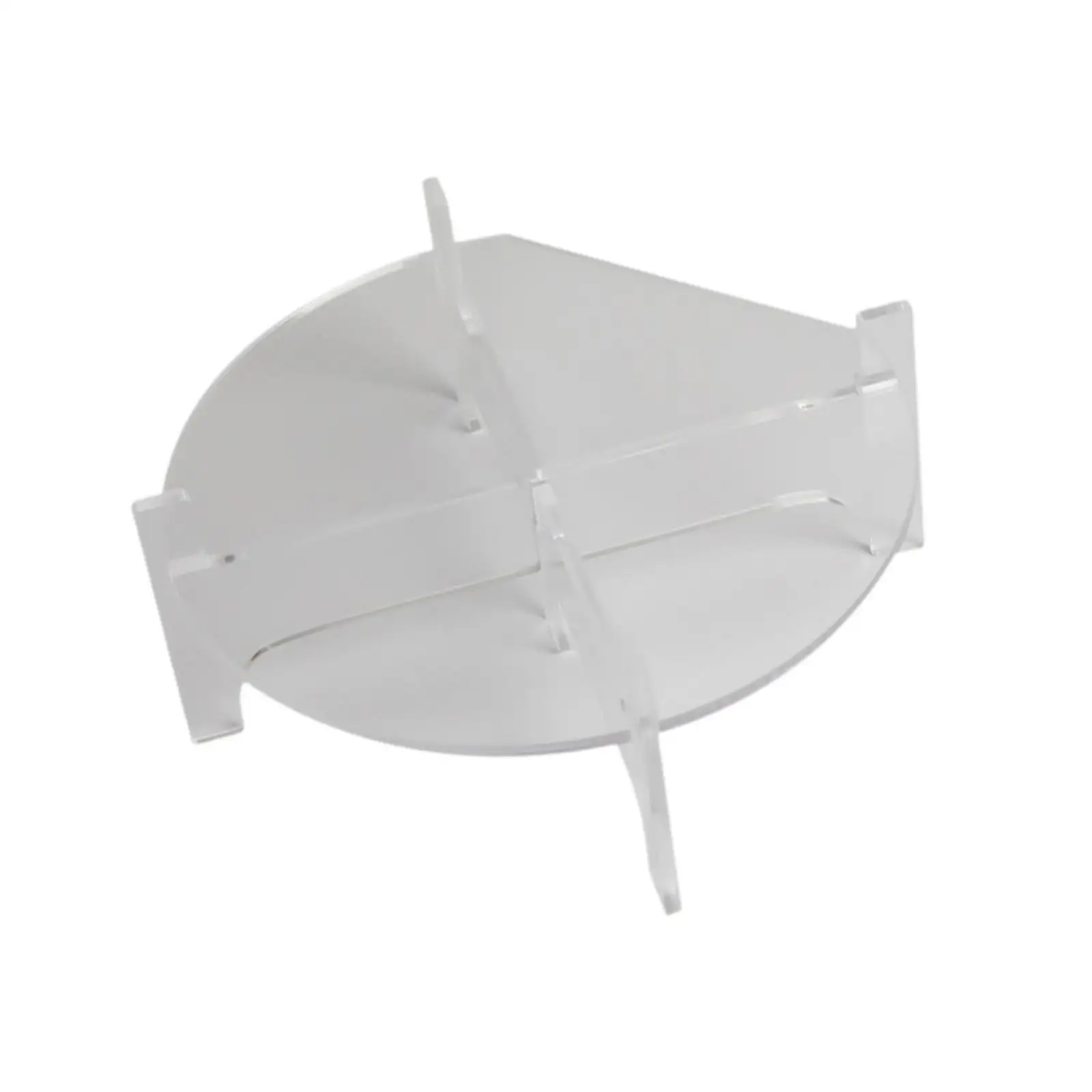 Clear Acrylic Drink Dispenser Stand Beverage Server for Party Catering Events Juice Pitcher Holder Dessert Pastry Display Rack
