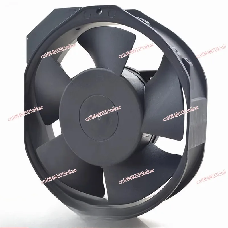

5915PC-20T/22T/23T-B30/B20 Cabinet Cooling Fan | 230V 17238 Industrial Server Rack Fan