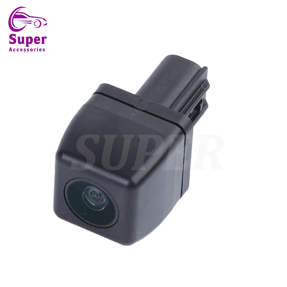 86790-60182 8679060182 8679035061 Rear View Reversing Camera For Toyota Land Cruiser