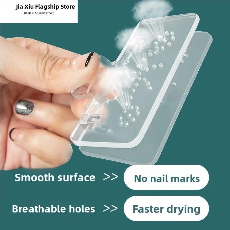 cloth-shirt-collar-stiffener-clip-clothes-drying-clip-collar-forming-adhesive-no-corner-bending-shirt-collar-clip-spring-2026