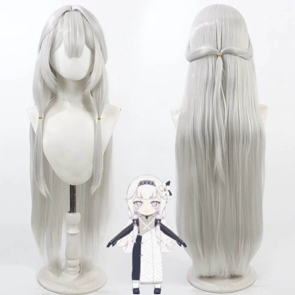 

Парик для косплея Акебоши Химари из аниме Blue Archive, используемый для аниме-вечеринок и ролевых игр.