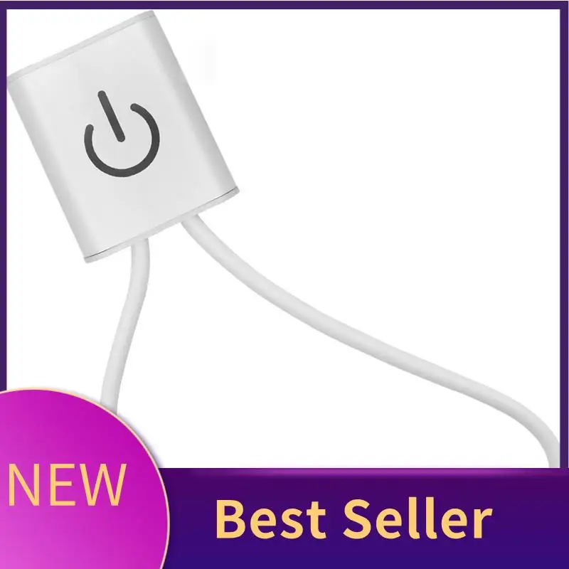 HFES светодиодный диммер, металлический датчик всего тела, сенсорная яркость, регулировка включения/выключения, контроллер Itouch для световой ленты DC12-24V