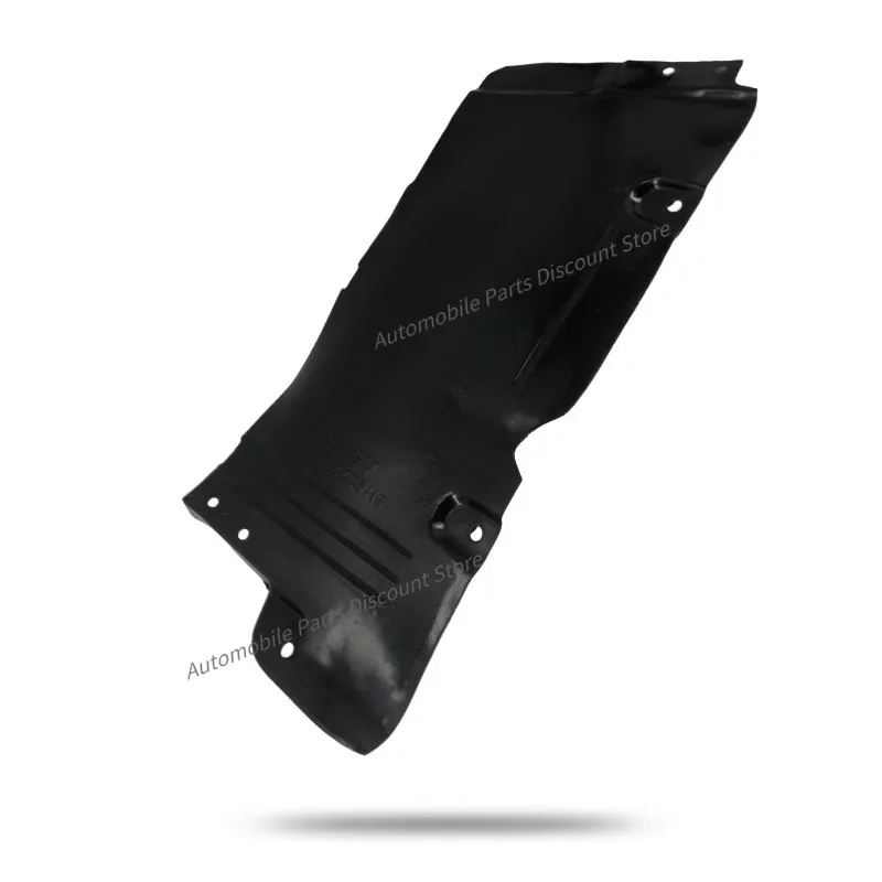 for 2003-2008 E65 E66 BMW 750i 750Li 760i 760Li Alpina B7 Sedan Car Front Right Wheel Housing Cover Trim 51717136684 Auto Parts