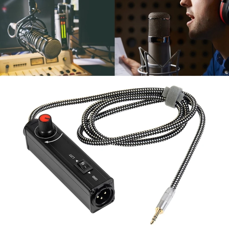Isolateurs bruit qualité studio pour microphones 87HC