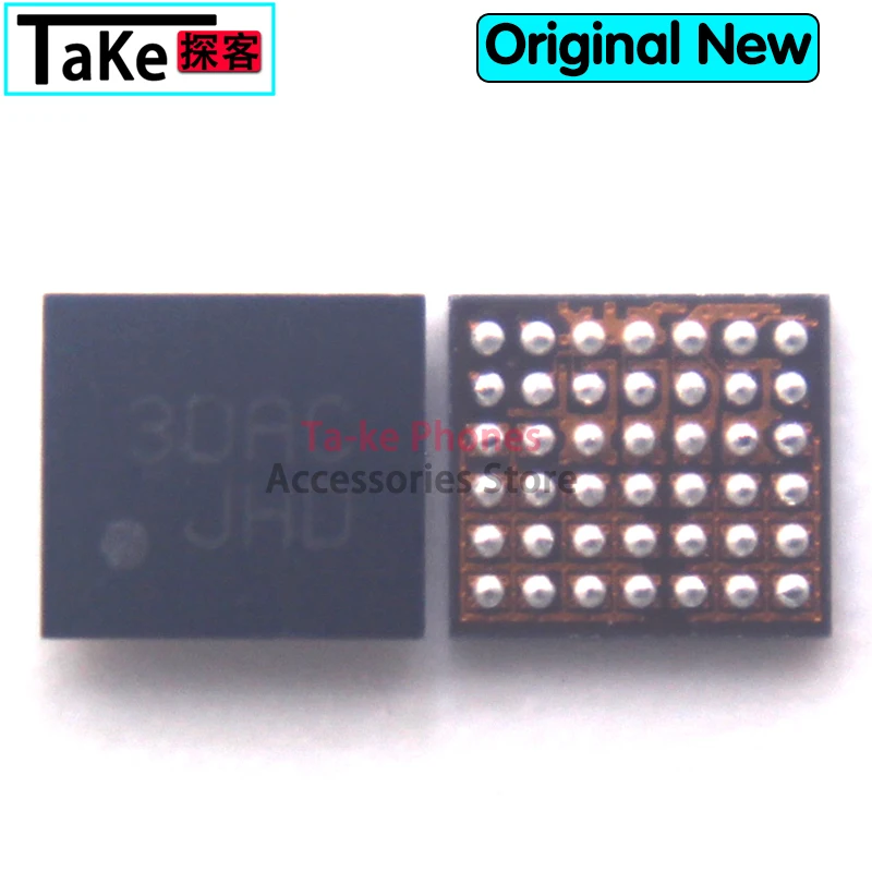 10-100Pcs Mark 3Z 3D 3Q OD 3ZA 3ZCxx 56pin OVP Charging Ic Charge Chip for Samsung Galaxy S22 Filp3 Fold 2 W21 s21+ S21Ultra S22
