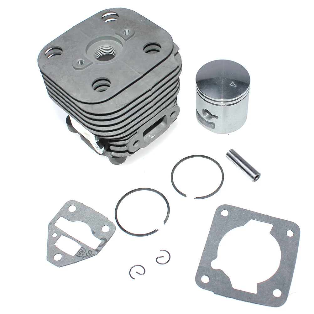 Cylinder Piston Kit For Husqvarna 525BX 588 09 82-01