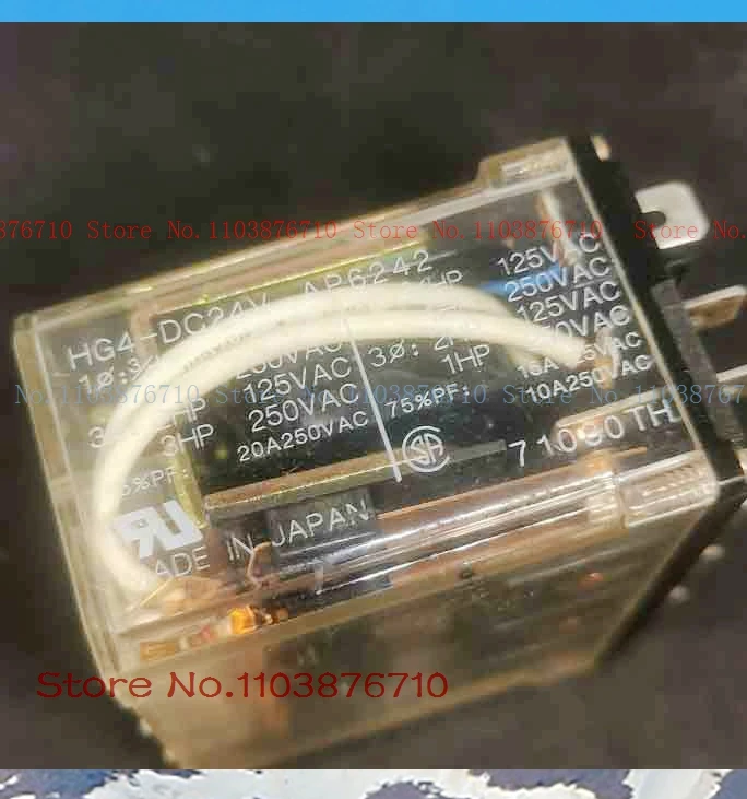 

AP6242 HG4-DC24V