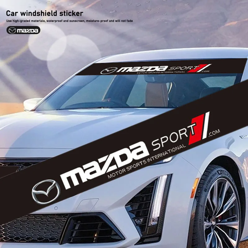 1Pcs Car Sticker Fr…