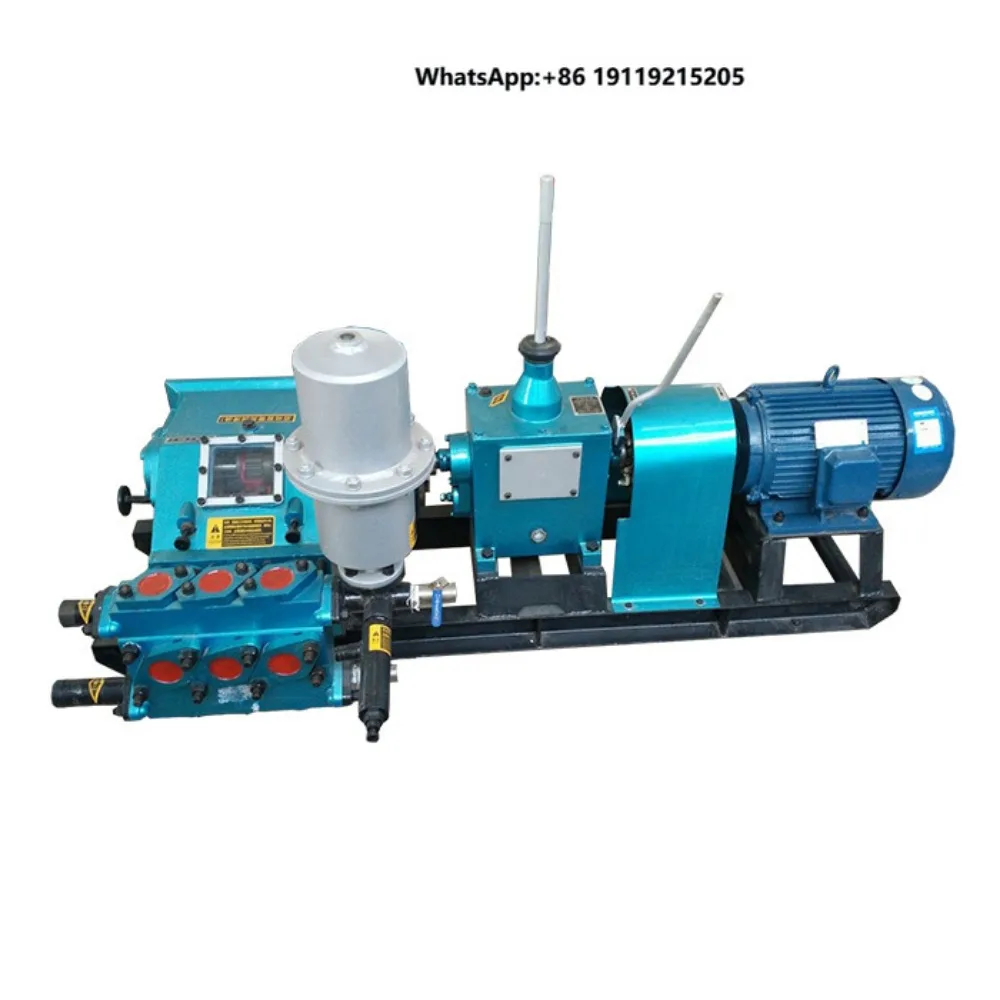 Mud Pump/mud Pump for Drilling Rig/drilling Mud Pump