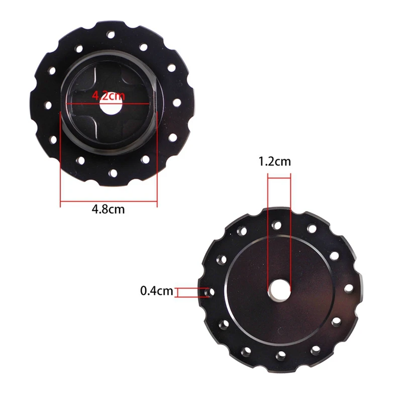 NOVO-Novo Carro Modificado Jogo Racing Volante Base Conexão Adaptador Para Tumasta TXT300 T500TS