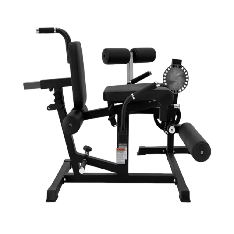 High Quality Multifunctional Gym Trainer Equipment Durable Leg Curl And Leg Press Machine