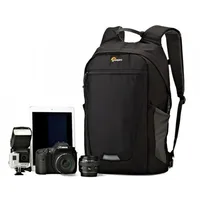 Bolsa para cámara Lowepro, foto Hatchback BP 250 AW II DSLR, bandolera doble, bolsa para fotografía al aire libre