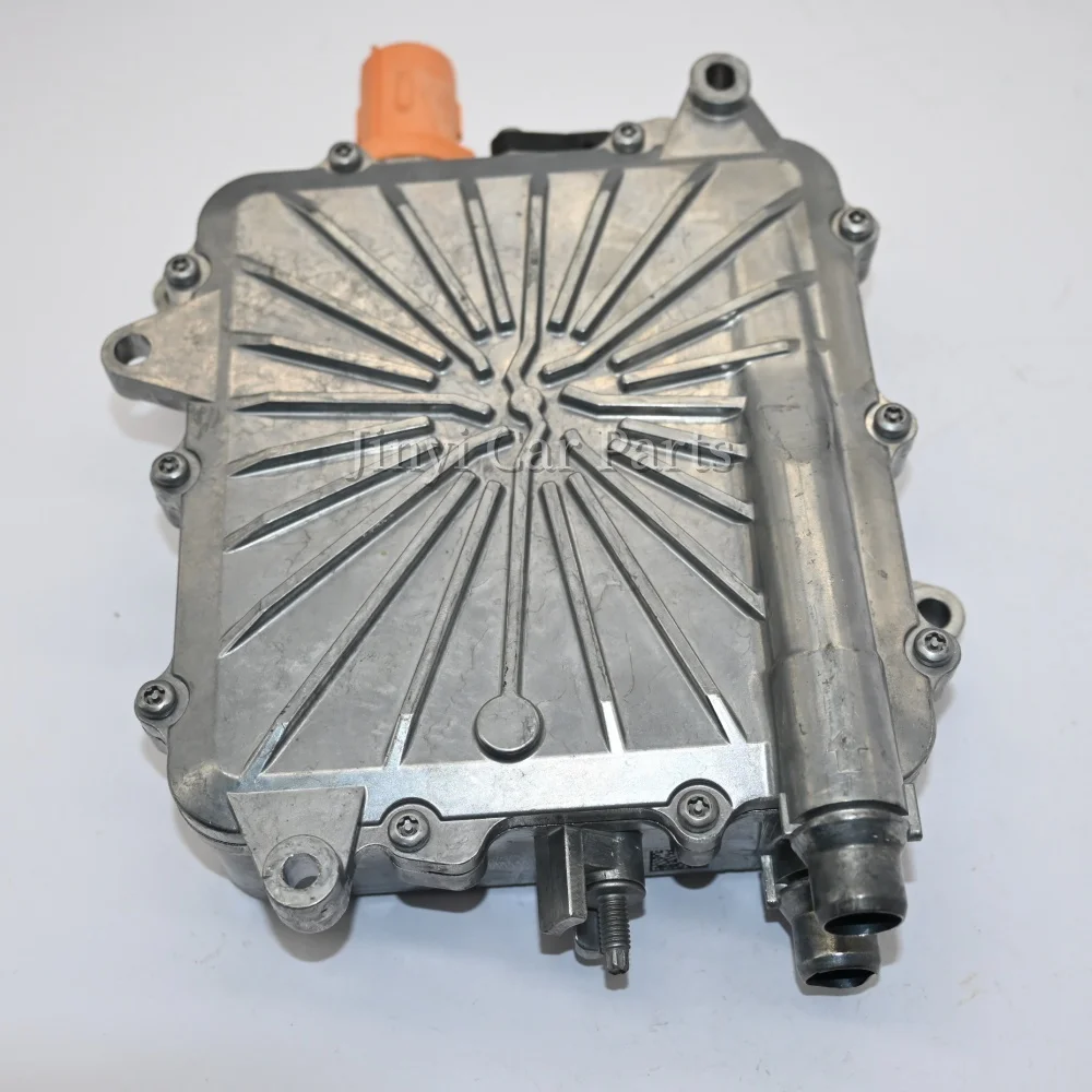 64125A2B4D6-01 5A2B4D6 5A2B4D6-01 High-Voltage Coolant Heater Module for BMW 2 Series Active Tourer U06 2021 X1 U11 - view 4
