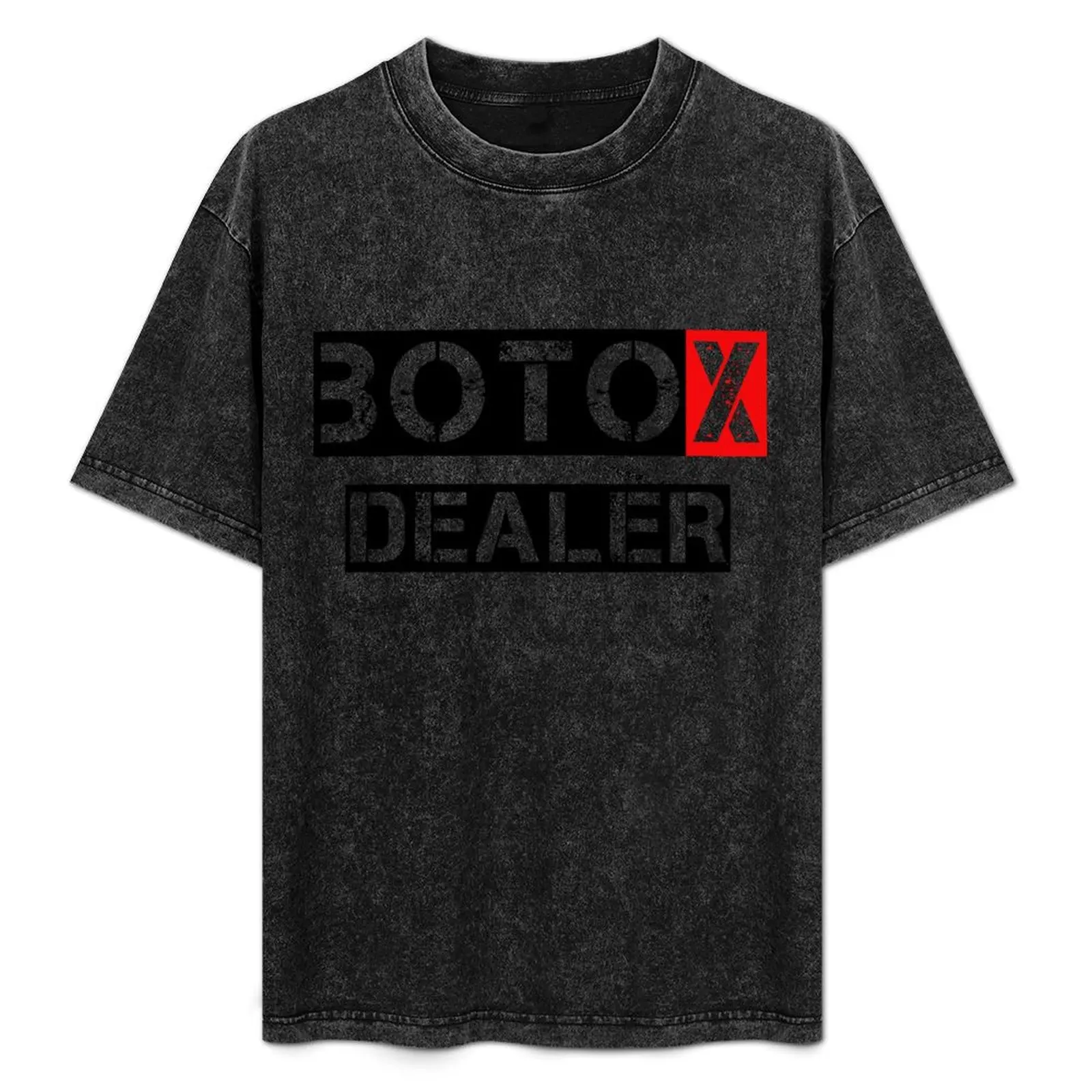 Camiseta con diseño simple de inyector de Botox para esteticistas y enfermeras