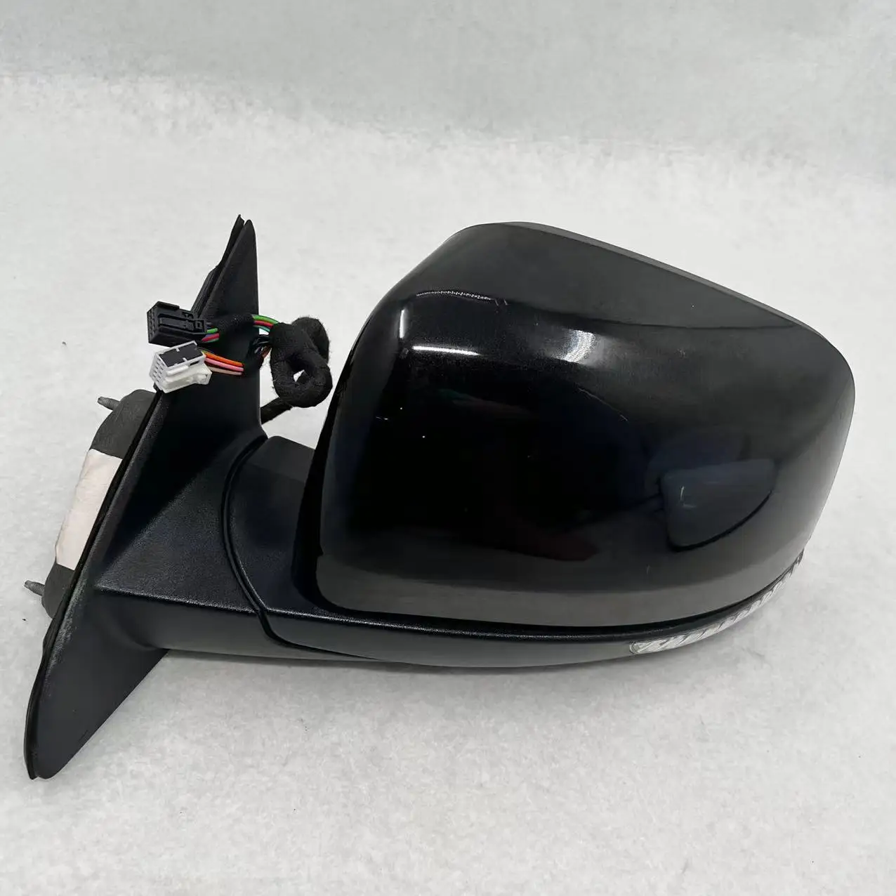 Factory Price Electric Side Rearview Mirror Rear View Auto Side Mirrors Folding for Jeep Grand Cherokee