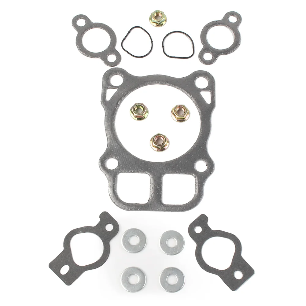 Head Gasket Kit For Kohler 2484101S 2404108S CH18 - CH25