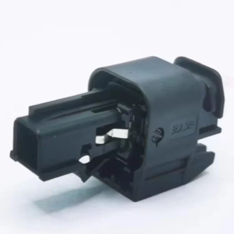 1802113-1 1핀 MATENET 차량 장착형 방수 이더넷 커넥터, 차폐형, 정품 자동차 이더넷 커넥터