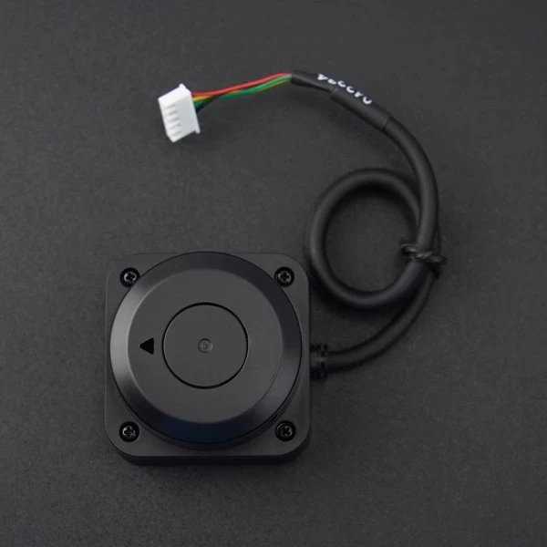Suitable for RPLiDAR C1 360 ° Small Volume TOF LiDAR Ranging Kit