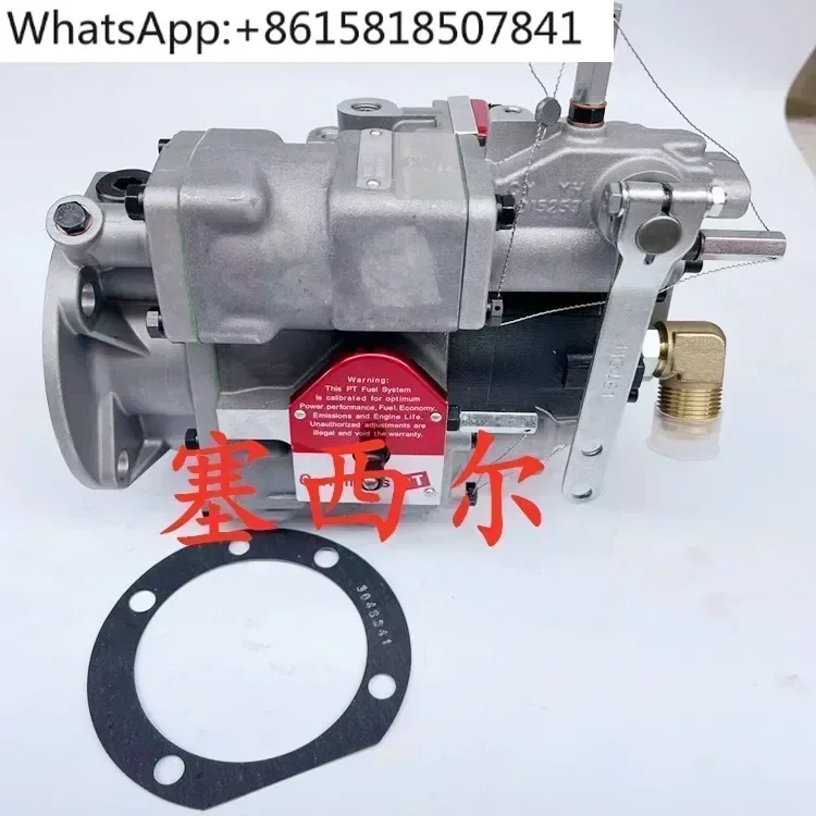 Suitable for construction machinery engine fuel pump  pump 3899108