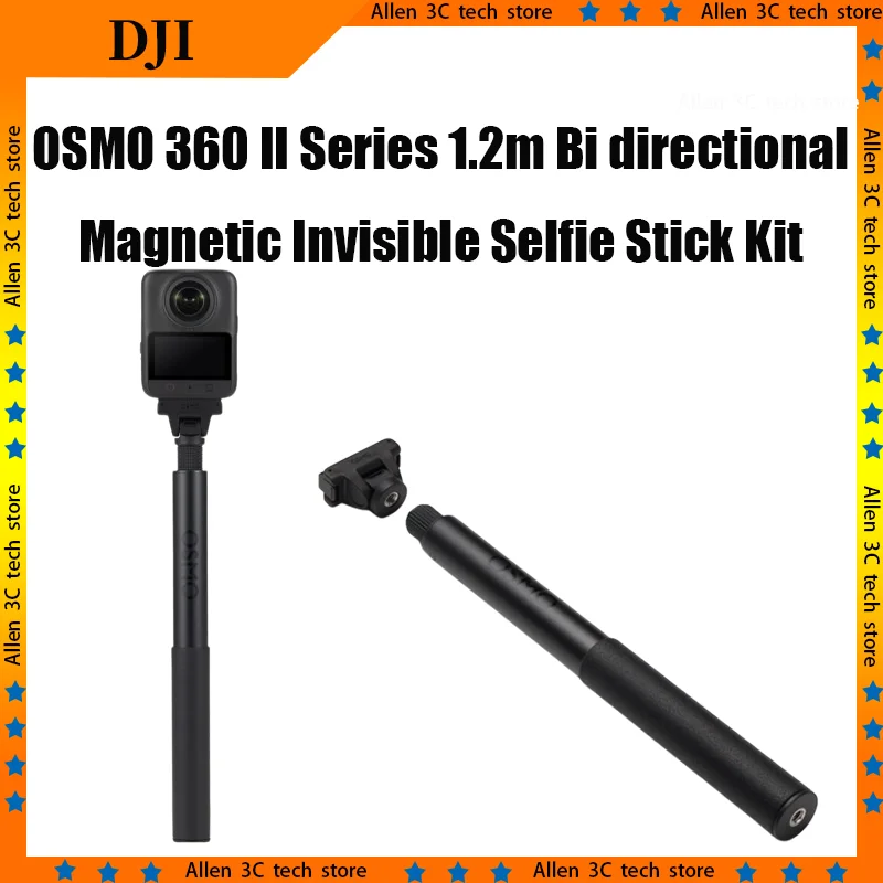 per-dji-osmo-asta-selfie-magnetica-bidirezionale-da-12m-kit-accessori-per-fotocamera-serie-osmo-360-ii-asta-di-estensione-invisibile
