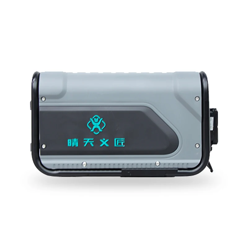 Big Power Wall Mounted Car Wash Machine 150bar High Pressure Washer 220V Car Wash Machine With Copper Motor