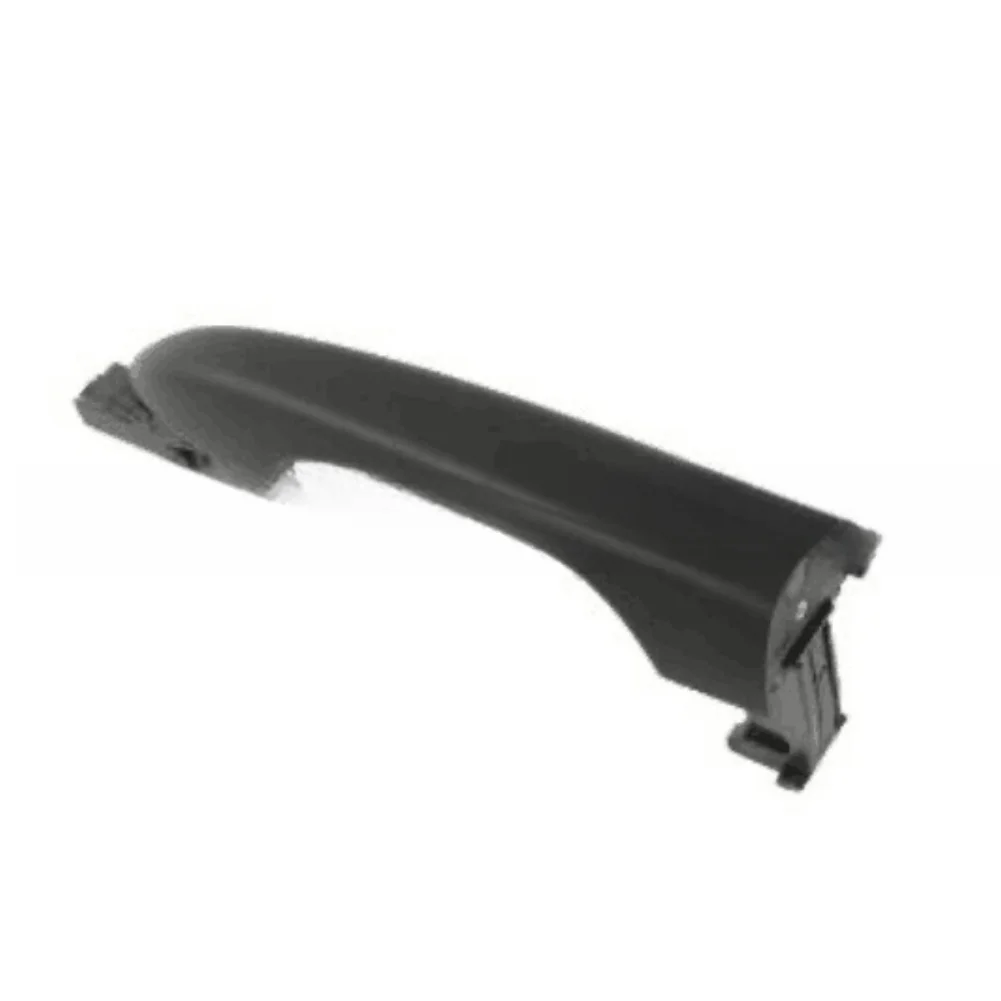 

OEM Front Left Exterior Door Handle for Jeep For Compass 2017 to 2025 Model Replacement Part 5SV48LAUAD ABS Construction