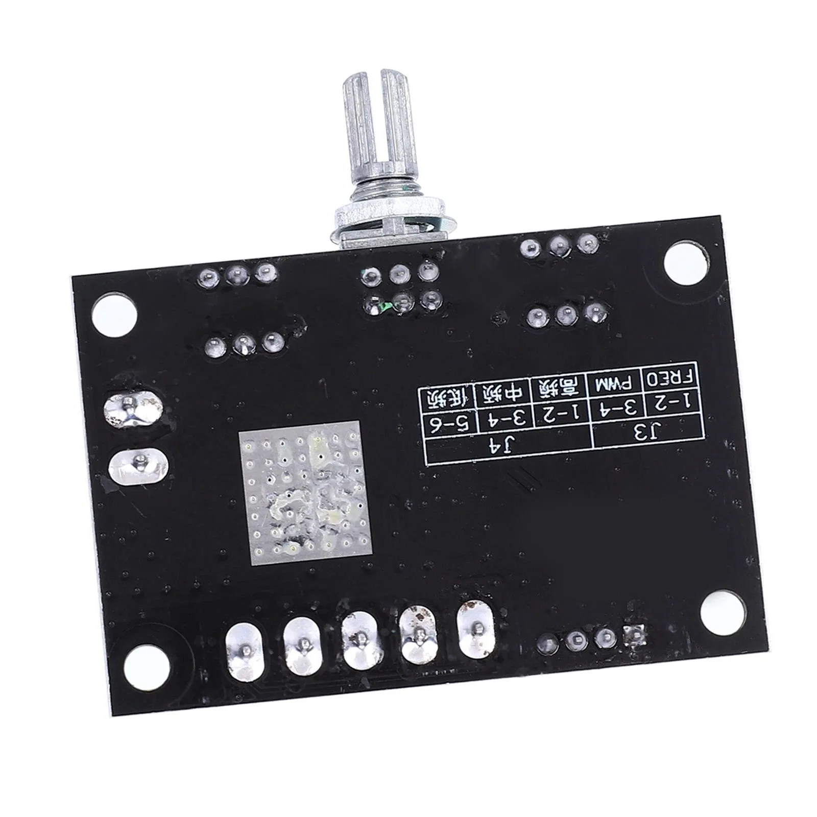 Stepper Motor Driver Controller Designed for MKS OSC Systems with For PWM Control Pulse Output and Common Anode/Cathode Wiring