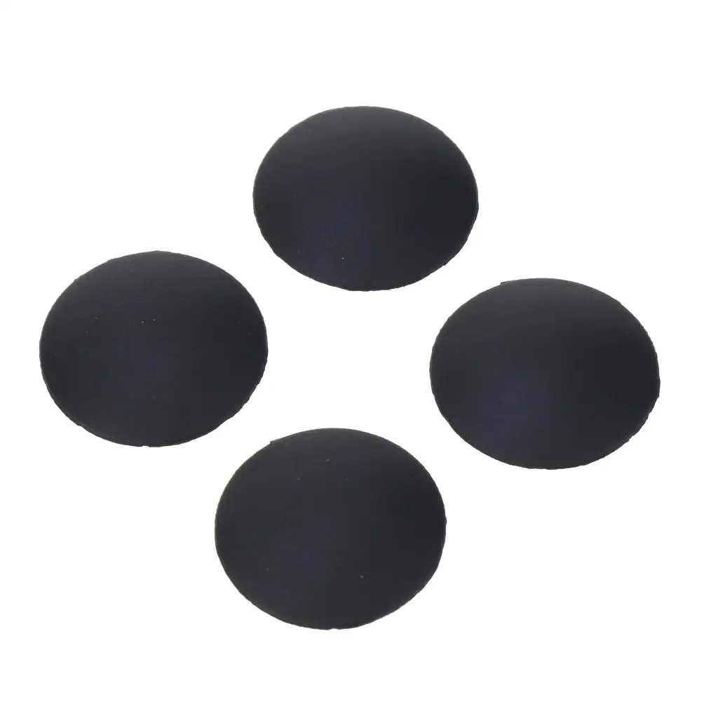 4 Pack Rubber Bottom Support Feet Plate, Laptop Bottom Enclosure A1534