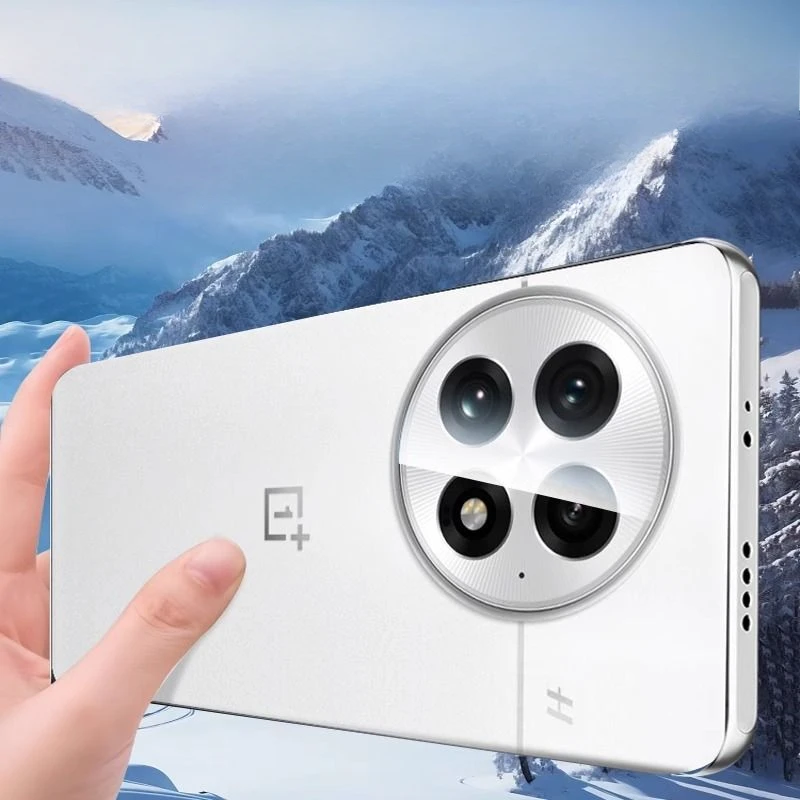 Camera Lens Protector for OnePlus 13 Camera Protectors for One Plus 1+ 13 Film Glass Lens Cover