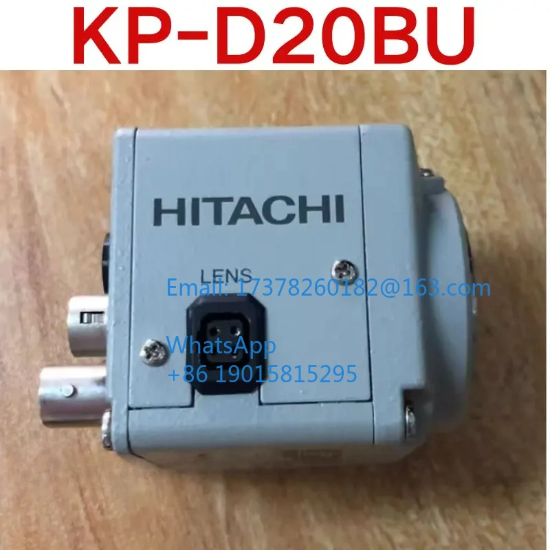 Second-Hand Test Ok…