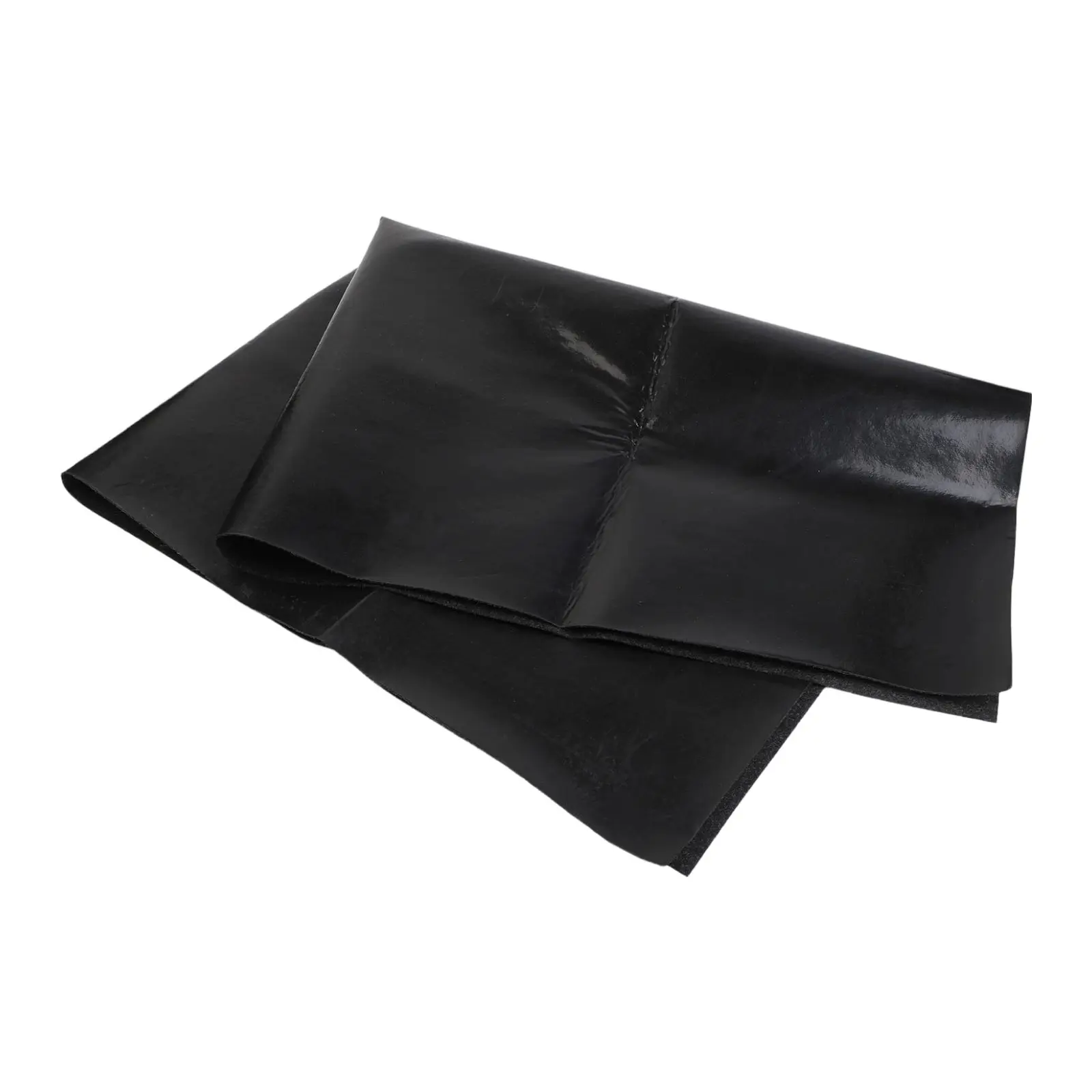 Oil Resistant Grill Mat Flame Retardant Grill Mat Easy To Clean Fireproof Protection Long-lasting Performance For BBQ Grilling
