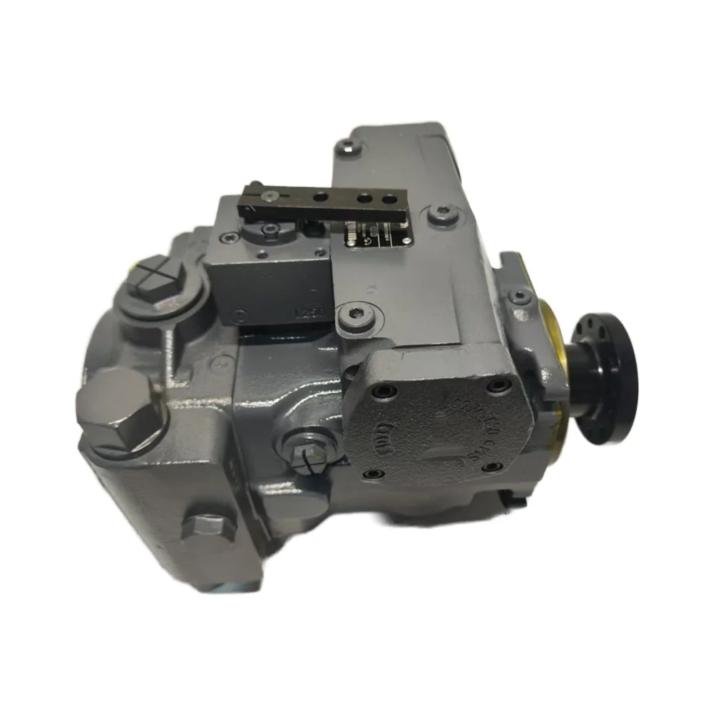 

High Performance A4VTG090HW100/33MRNC4C92F0000A Hydraulic Pump Axial Piston Series A4VTG071/A4VTG090A A4VTG90A4VTG090HW100