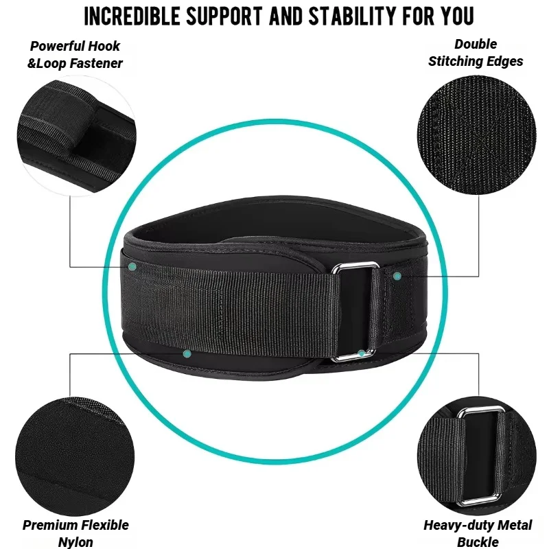 Thumbnail 4 - #78 Trending Weight Lifting Belts Right Now