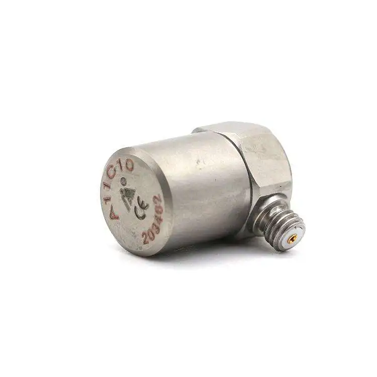 Hot Selling Modern Style High Performance Triaxial Accelerometer Wireless Vibration Sensor