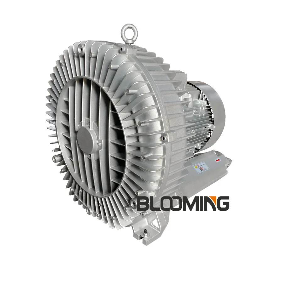 

2RB930-7AH27 15KW Air Ring Blower For High Blowing