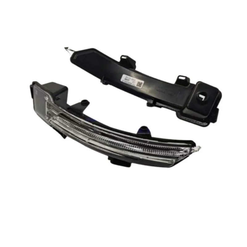 مرآة الرؤية الخلفية بدوره ضوء مصباح إشارة لشيري Jetour Dashing X-1 #1