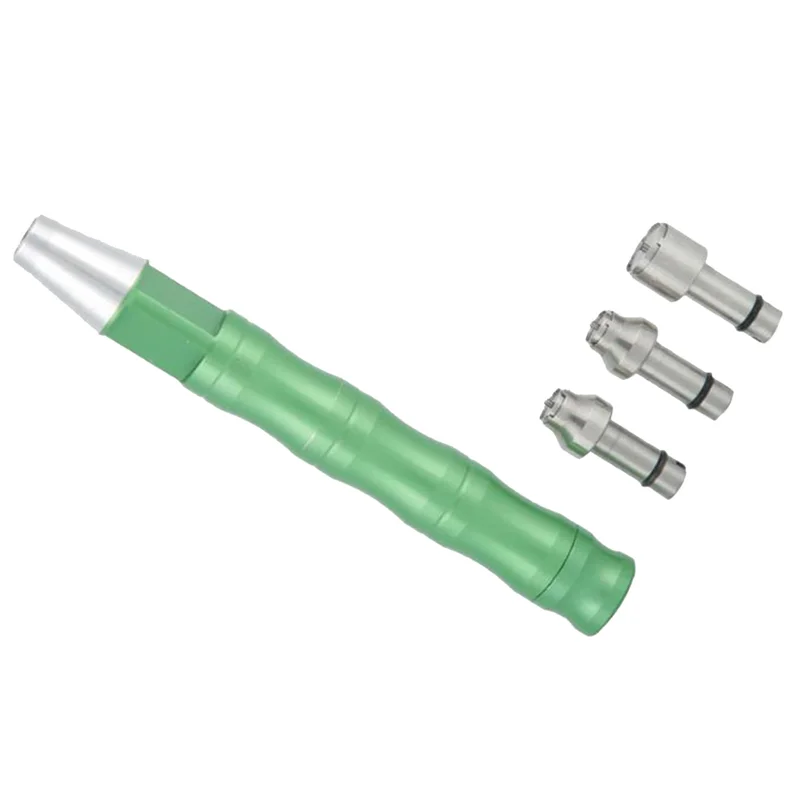 ABKM 3 in 1 Strumenti per il movimento dell'orologio Rilascio e blocco del peso oscillante del rotore Sostituisci le teste per le strumenti di riparazione ETA 2892 7750 2000