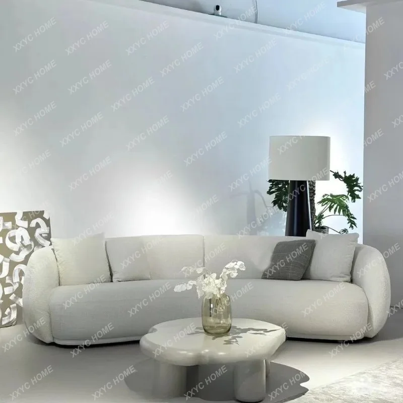 

Hallway Soft Living Room Sofas Accent Design Aesthetic Wooden Vintage Living Room Sofas Koltuk Takımı Trendy Furniture